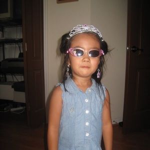 Meet your Posher, Coco